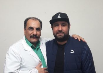 طب سنتی در تهران
