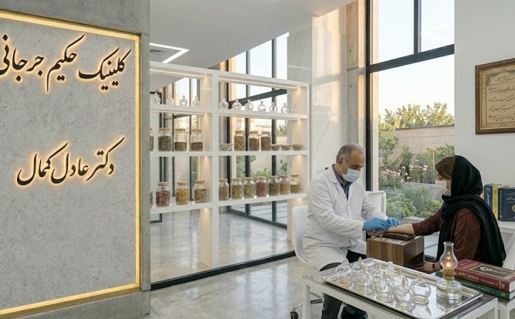  حجامت در گوهردشت و مهرشهر؛ راهنمای جامع زالو درمانی و خدمات تخصصی
